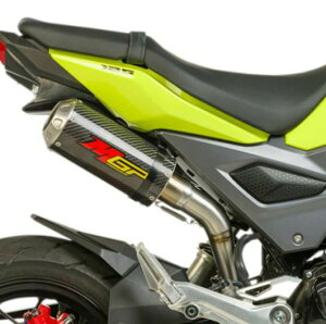 Hotbodies Racing MGP nC}Eg tGL][Xg J[{/XeGh MSX125 GROM 17-