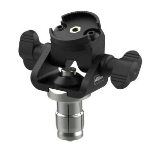 YAMAHA YZF-R9 (2025-) �g�b�v���[�N�����^�}�E���g(SP Connect�p) �u���b�N Evotech Performance