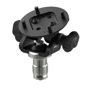 YAMAHA YZF-R9 (2025-) �g�b�v���[�N�����^�}�E���g(TomTom�p) �u���b�N Evotech Performance