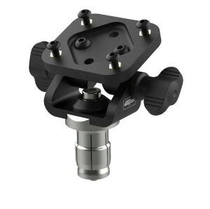 YAMAHA YZF-R9 (2025-) �g�b�v���[�N�����^�}�E���g(Garmin�p) �u���b�N Evotech Performance