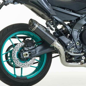 YAMAHA YZF-R9 (2025-) Street GP �t���G�L�]�[�X�g�}�t���[ �J�[�{�� SHARK