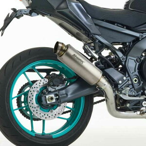 YAMAHA YZF-R9 (2025-) SRC 4 tGL][Xg}t[ `^ SHARK