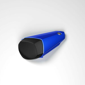 YAMAHA(���}�n�������i) ���A�V�[�g�J�o�[ Yamaha Blue ���}�n�u���[ YZF-R7/YZF-R9