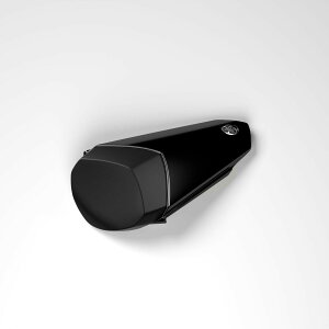 YAMAHA(���}�n�������i) ���A�V�[�g�J�o�[ Yamaha Black ���}�n�u���b�N YZF-R7/YZF-R9