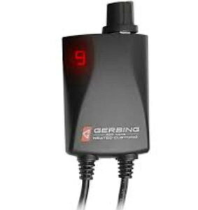 GERBING 12VdMEFA ANZT[ VOxRg[[