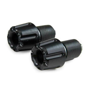 YAMAHA YZF-R9 (2025-) �n���h���o�[�G���h�E�F�C�g �u���b�N/���b�h/�V���o�[ SPIDER�i�X�p�C�_�[�j