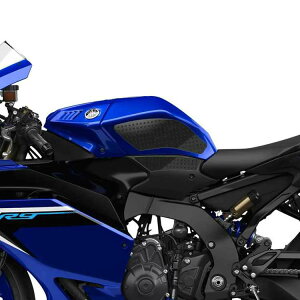 YAMAHA YZF-R9 (2025-) �g���N�V�����^���N�p�b�h�L�b�g VOLCANO �N���A/�u���b�N Stompgrip