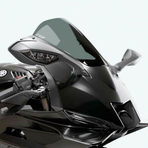 YAMAHA YZF-R9 (2025-) ���[�V���O�X�N���[�� �_�[�N�X���[�N WRS