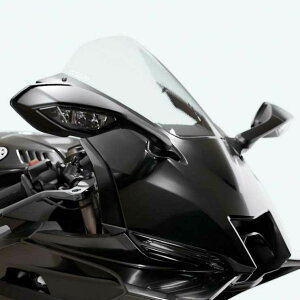 YAMAHA YZF-R9 (2025-) ���[�V���O�X�N���[�� �N���A WRS