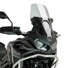 PUIG �c�[�����O�X�N���[�� �X���[�N HONDA CRF1100L �A�t���J�c�C�� / �A�h�x���`���[�X�|�[�c