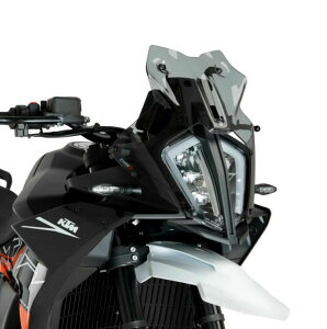 PUIG �X�|�[�c�X�N���[�� �X���[�N KTM 890 SMT (2023-2025)