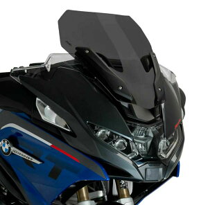 PUIG �X�|�[�c�X�N���[�� �_�[�N�X���[�N BMW R1250RT (2021-)
