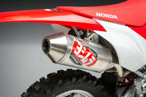 US���V���� RS-9 �t���V�X�e���}�t���[ �V���o�[ Honda CRF250F (2019-2024)