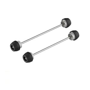 Suzuki DR-Z4S/SM (2025-) �A�N�X���X���C�_�[�Z�b�g (�X�s���h���{�r��) �u���b�N Evotech Performance