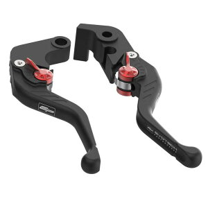 KTM 1290/990/690�f���[�N / RC8 �V���[�g���o�[�Z�b�g(�N���b�`+�u���[�L) Evotech Performance