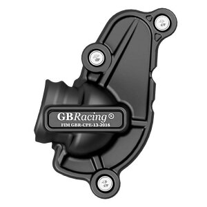 GBRacing �E�H�[�^�[�|���v�J�o�[ YAMAHA MT-09/MT-09 AMT/�g���[�T�[/�X�N�����u���[ /XSR900/XSR900 GP
