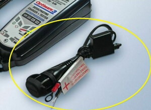 �y�Z�[���zSUZUKI (�X�Y�L�������i) �I�v�e�B���C�g �I�v�V�����ڑ��P�[�u���iOptimate 3+�`���[�W���[�p�j �u���b�N