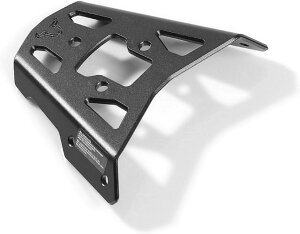 �y�A�E�g���b�g�zSW-MOTECH ALU-RACK(�A�����b�N) HONDA CBF125 (09-) �u���b�N