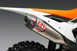 US���V���� RS-12 �t���V�X�e���}�t���[ �V���o�[ KTM 250SX-F / 250XC-F / 350SX-F / 350XC-F (2023) / Husqvarna FC250 / FC350 / FX350 (2023)