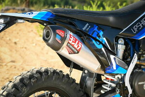 US���V���� RS-12 �t���V�X�e���}�t���[ �V���o�[ KTM 500EXC-F (2020-2023) / Husqvarna FE501 (2020-2023)
