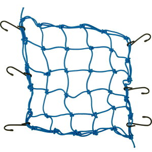 WPS �J�[�S�l�b�g�i38X38cm�j/�t�b�N6�� �u���[