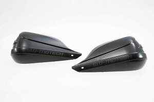 SW-MOTECH BBSTORM �n���h�K�[�h�L�b�g(2�|�C���g�}�E���g�^�C�v) �u���b�N BMW F750GS/F850GS/R1250GS