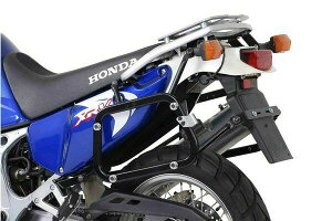 �y�A�E�g���b�g�zSW-MOTECH EVO�T�C�h�L�����A HONDA XRV750 �A�t���J�c�C�� (92-03) | KFT.01.079.20001/B