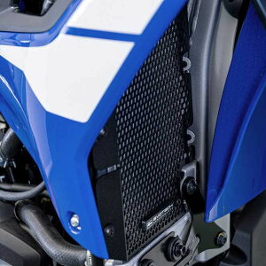 Yamaha WR125R (2026-) ���W�G�[�^�[�K�[�h �u���b�N Evotech Performance