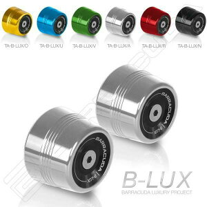 �y�A�E�g���b�g�zBARRACUDA �t���[���X���C�_�[�I�v�V���� �A���~�w�b�h �S�[���h/�u���[/���b�h/�O���[��