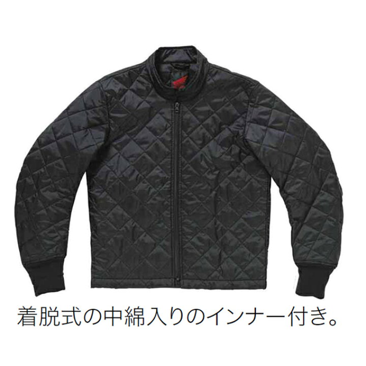 楽天市場】春夏ジャケット【Mサイズ】HONDA HRC スピードデーモン 