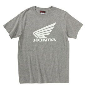 Tシャツ / ウイングTシャツ / Honda(ホンダ) 0SYTN-W56
