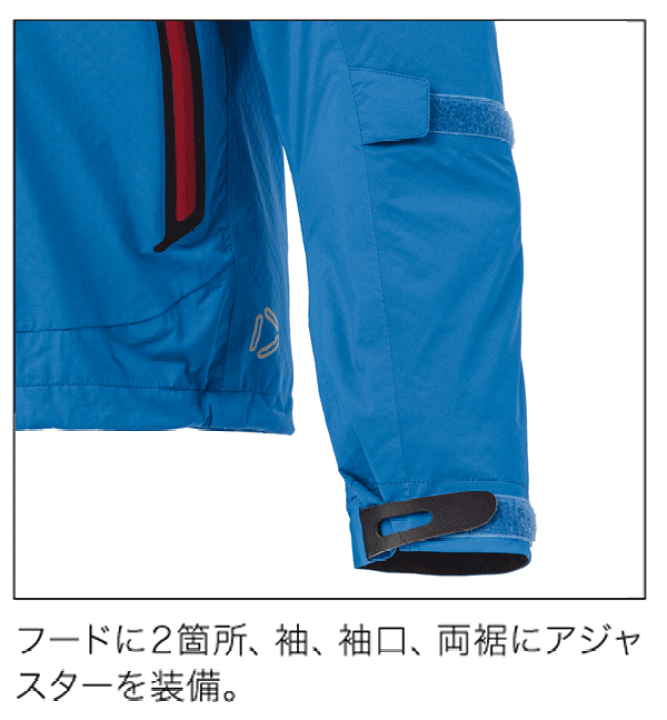 楽天市場】春夏ジャケットフーディーアウトドアジャケット Honda
