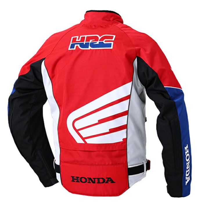 楽天市場】秋冬ジャケット Honda 3シーズングラフィックブルゾン0SYTN 