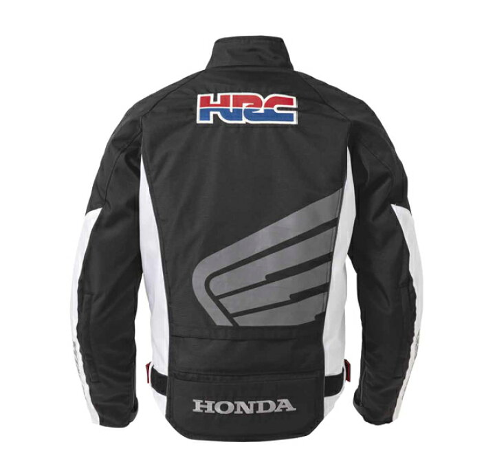 楽天市場 秋冬ジャケット Honda 3シーズングラフィックブルゾン0sytn 236 防風 防寒 秋 冬 ジャケット バイク ウェア モトラビット
