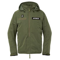 楽天市場】avirex ecwcsの通販