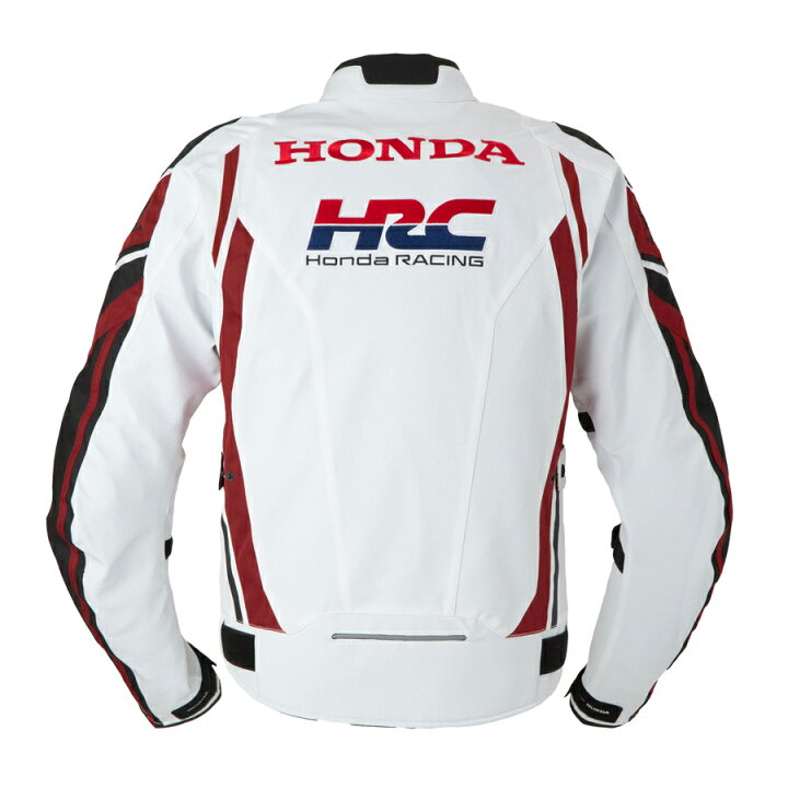 楽天市場】秋冬ジャケットHRC プレストライダーズジャケット / 0SYES 