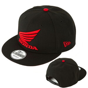 2025�N�y�V���ׁz�X�q /�z���_×�j���[�G��9FIFTY(TM) Honda CAP 0SYEH-68B-KF / �L���b�v