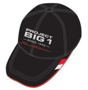 PROJECT BIG-1 CAPPPROJECT BIG-1 CAP0SYEP-78A-KF HONDA