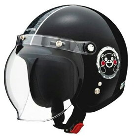 ヘルメット/ KUMAMON×CROSS CUB ヘルメット ホンダ / 0SHGC-JC1B-KF 全排気量対応