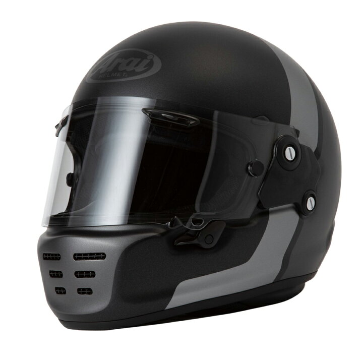 楽天市場】ホンダ×Arai ラパイドネオ Honda smart graphic / 全排気量 