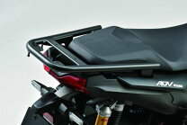 楽天市場】リアキャリア ホンダ adv150 kf38の通販