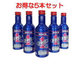 ワコーズ フューエルワン 清浄系燃料添加剤 150ml 5本セットWAKO’S F-1