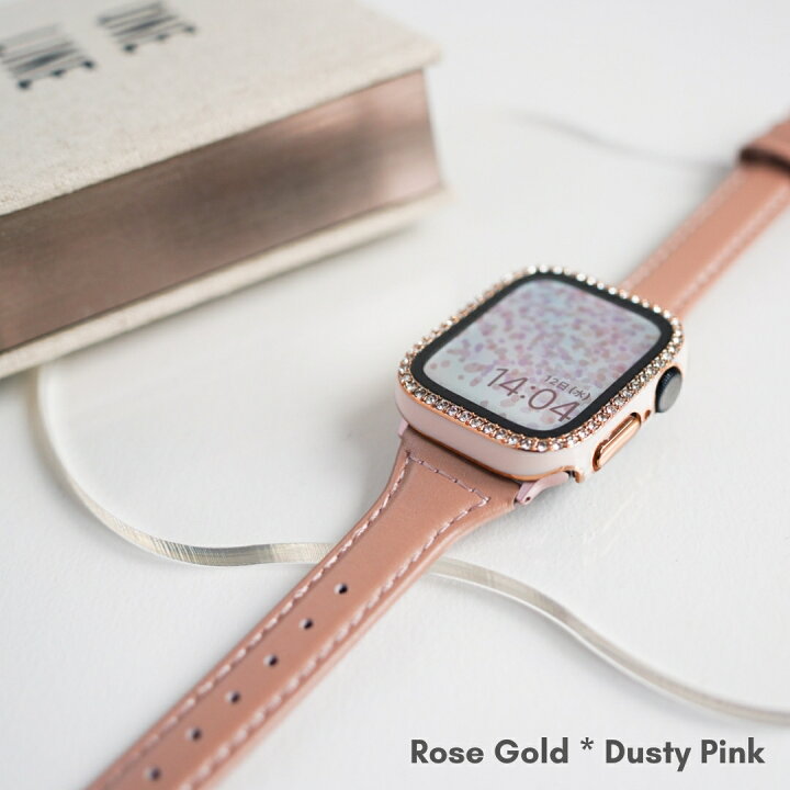 楽天市場】【2個以上で半額クーポン】 アップルウォッチ カバー  