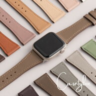 アップルウォッチ バンド ベルト 高級イタリアンレザー使用 本革 apple watch バンド スポーツ レディー…