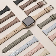 アップルウォッチ バンド ベルト apple watch バンド スポーツ レディース SE 革 おしゃれ ブランド レザ…