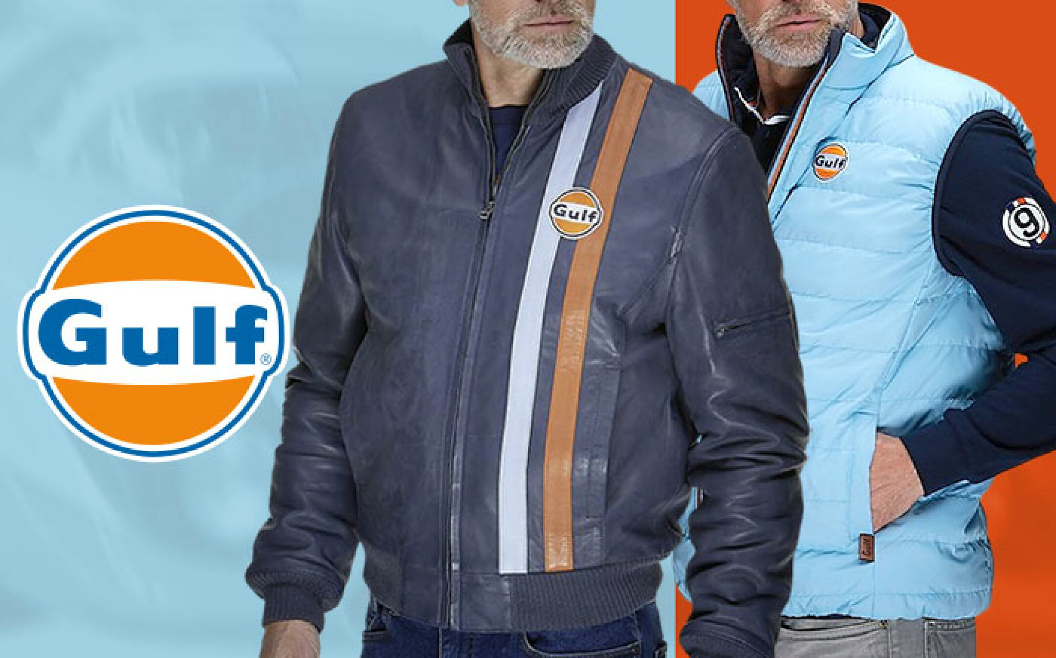 GULF