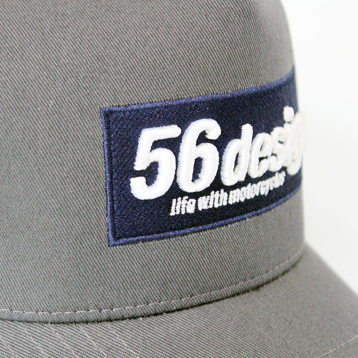 楽天市場】56デザイン 帽子 ボックス ロゴ キャップ バイク 雑貨 