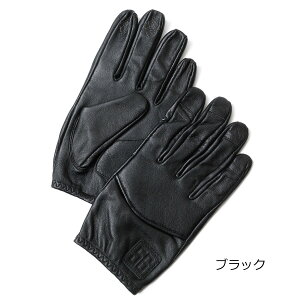 56fUC 3V[YO[u U[ CfBO O[u oCN O[u 56design LEATHER RIDING GLOVES