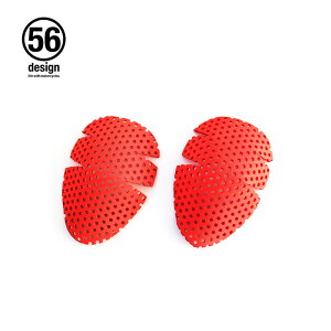 56fUC veN^[ IvV j[ veN^[ oCN 56design Option Knee Pad