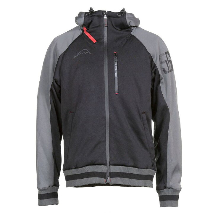 楽天市場】56デザイン ジャケット カプチーノ KF2 バイク ウェア  